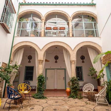 Bhost - Palacete Del Aguila Córdoba Exterior foto
