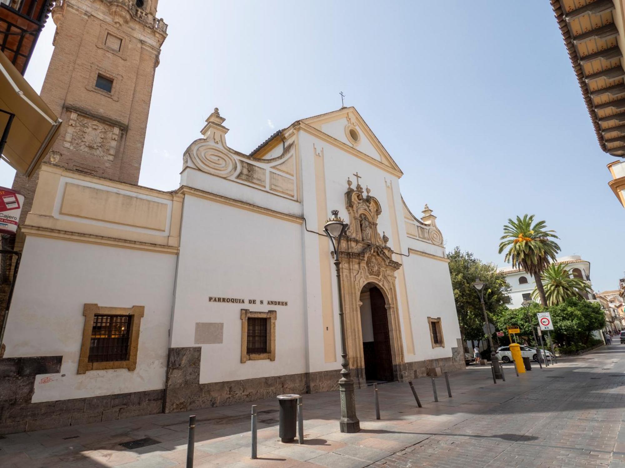Bhost - Palacete Del Aguila Córdoba Exterior foto